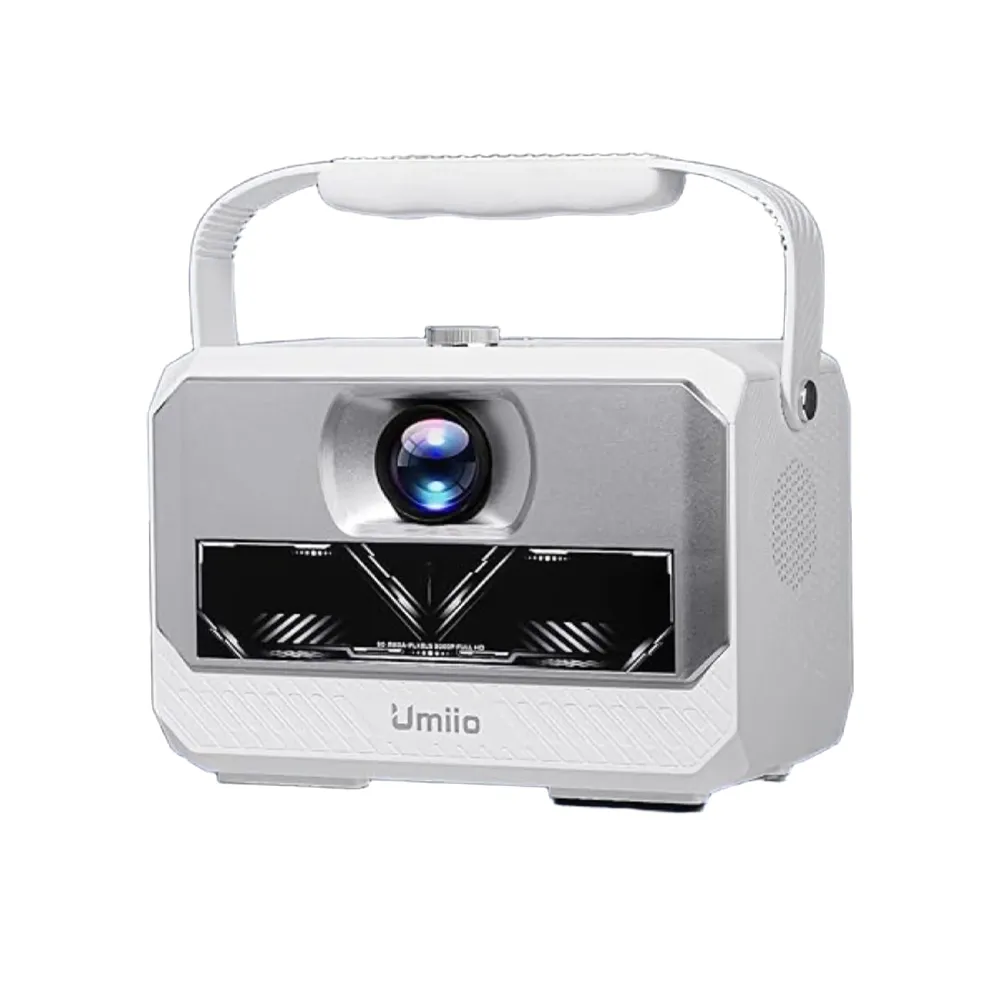 ویدئو پروژکتور Umiio مدل Q6 max