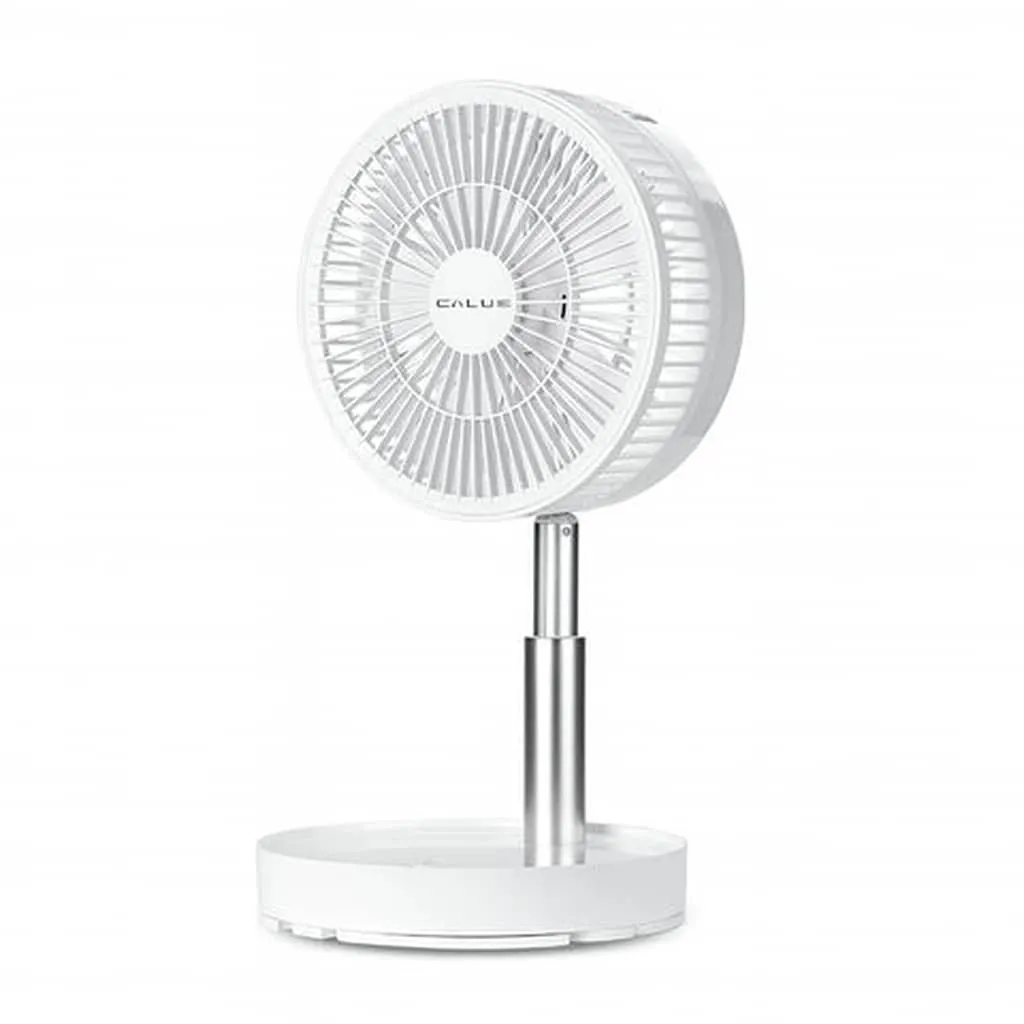 پنکه شارژی ایستاده کلوس مدل Fan01