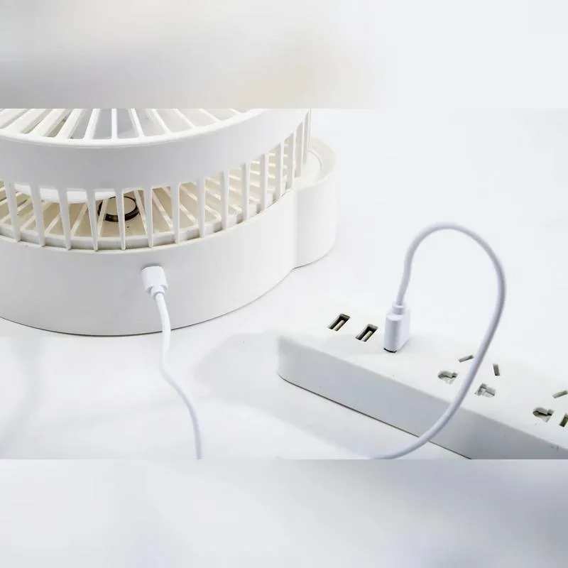 پنکه شارژی ایستاده کلوس مدل Fan01