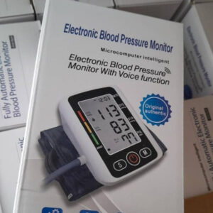 دستگاه فشارسنج دیجیتال هوشمند مدل Intelligent