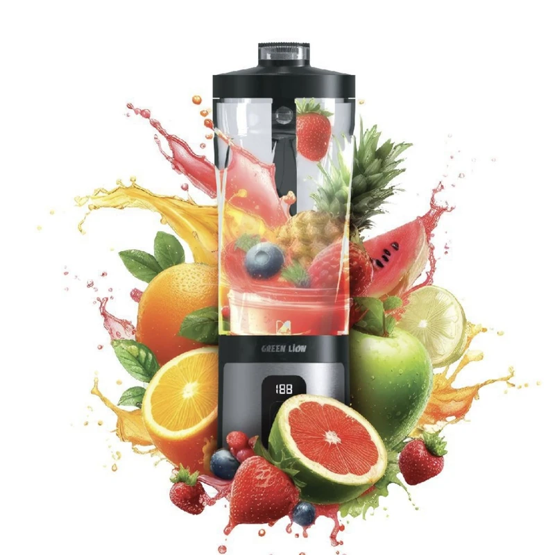 شیکر و مخلوط کن گرین لاین مدل ProJet