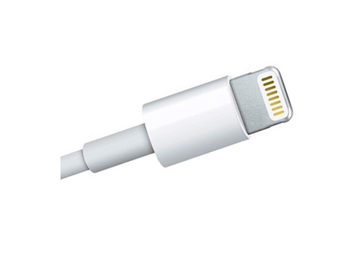 کابل lighting اپل