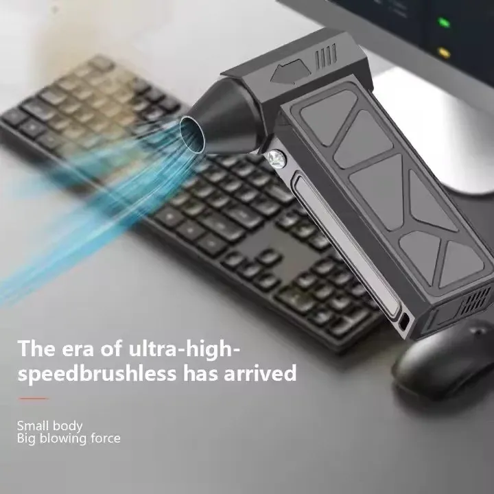 جت فن دمنده و مکنده وایولنت مدل 7228