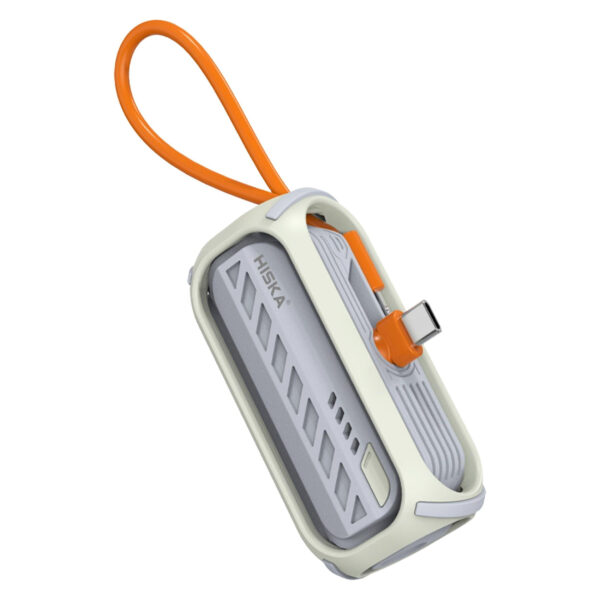 پاوربانک هیسکا مدل HP-130PD