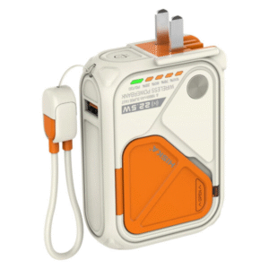 پاوربانک هیسکا مدل HP-123PD