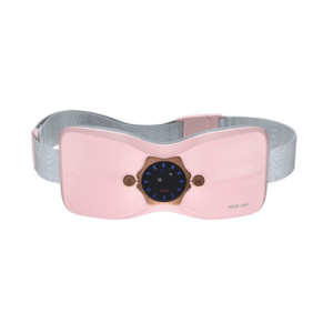 کمربند حرارتی قاعدگی گرین لاین مدل Flora Heat