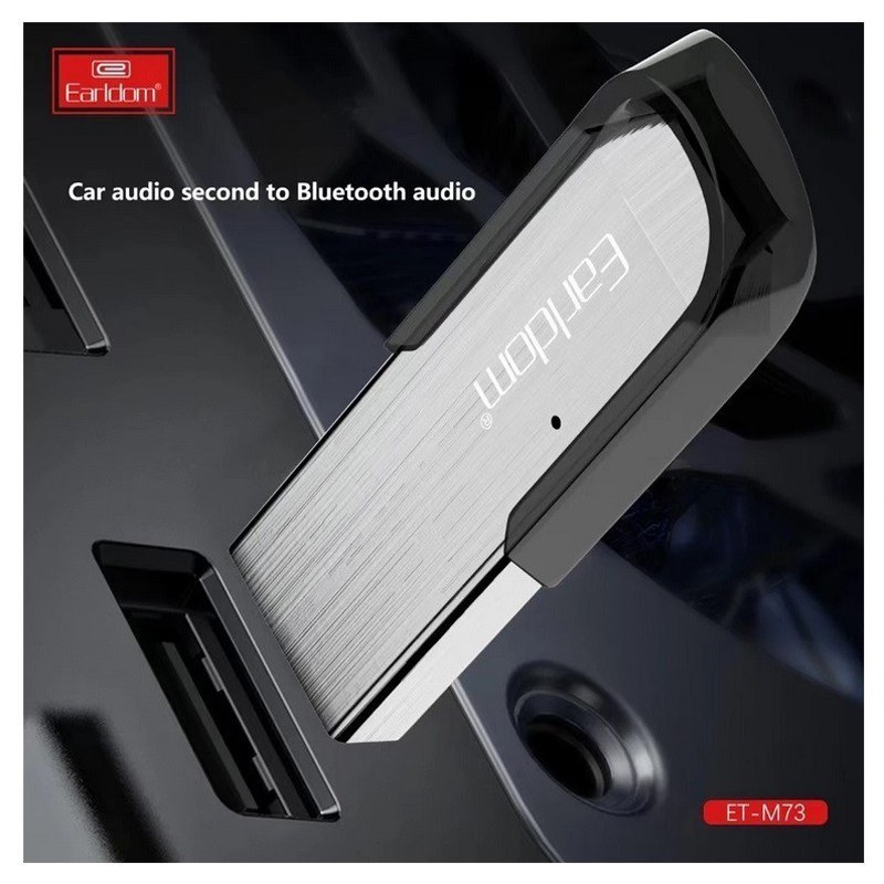 دانگل بلوتوث Earldom مدل M73