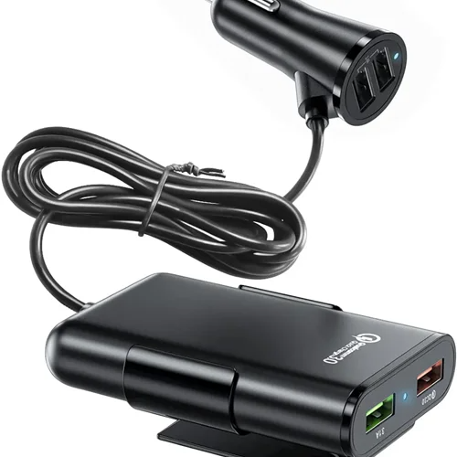 لوازم جانبی خودرو