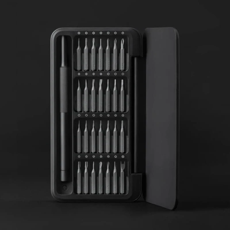 کیت پیچ گوشتی هوتو مدل QWLSD009