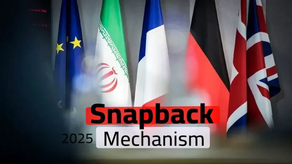 مکانیسم ماشه