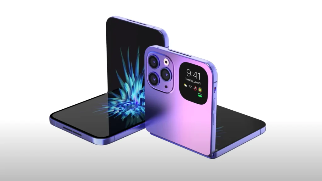 اپل در آستانه تحولی شگفت‌انگیز: رونمایی بیستمین سالگرد آیفون با طراحی شیشه‌ای منحنی