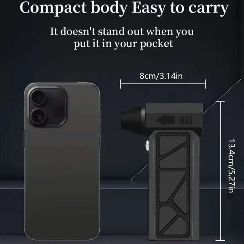 جت فن دمنده و مکنده وایولنت مدل 7228