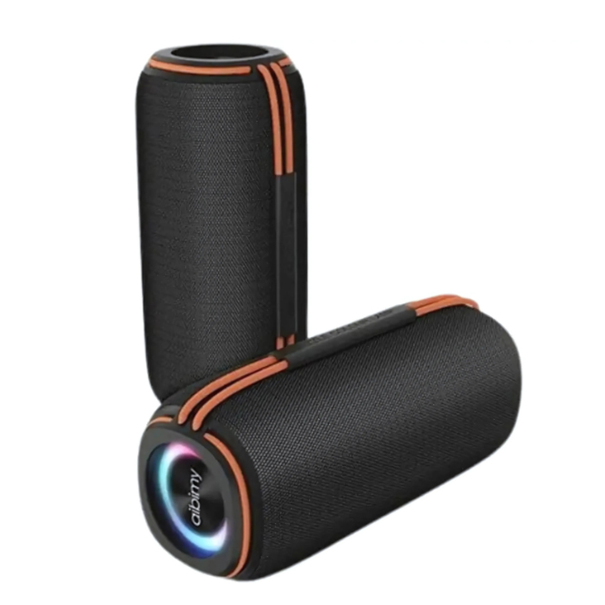 اسپیکر بلوتوثی ضد آب Aibimy مدل my282bts