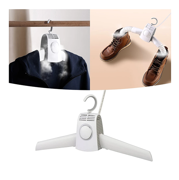 خشک کن کفش و لباس هوشمند Umate