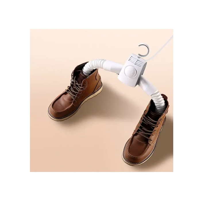 خشک کن کفش و لباس هوشمند Umate