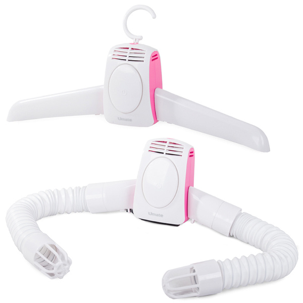 خشک کن کفش و لباس هوشمند Umate