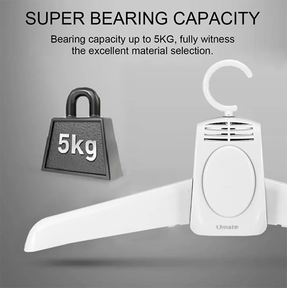 خشک کن کفش و لباس هوشمند Umate