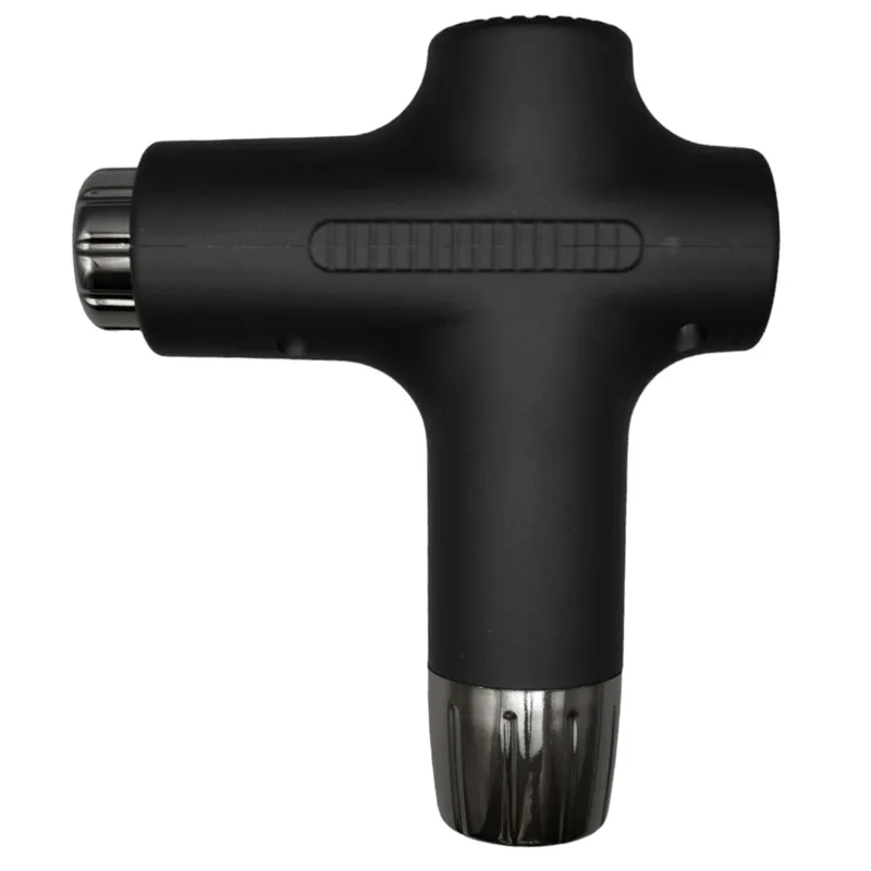 ماساژور تفنگی سخنگو با پنل لمسی مدلJY-711