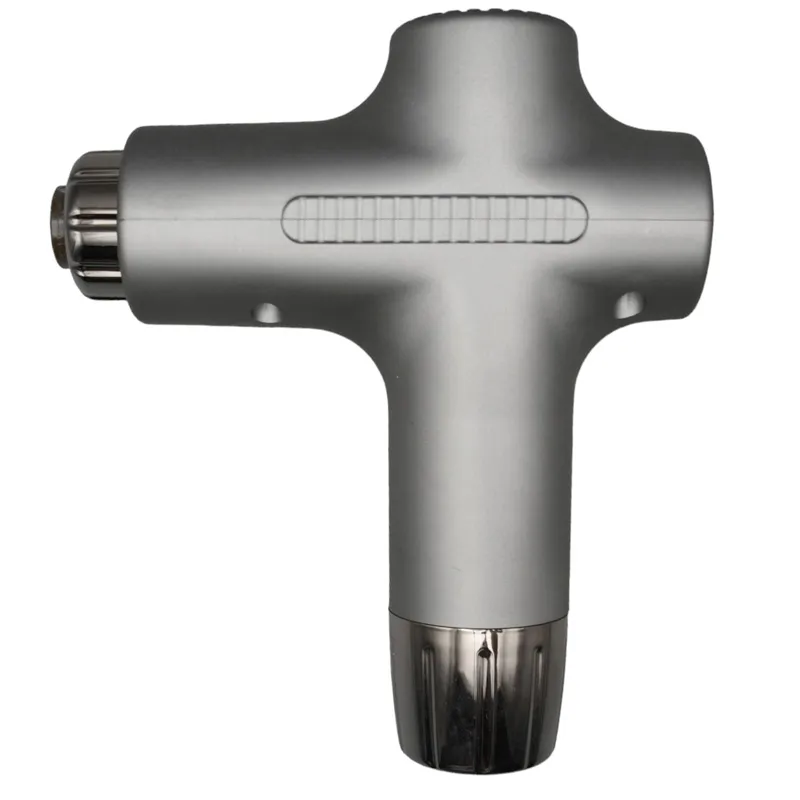 ماساژور تفنگی سخنگو با پنل لمسی مدلJY-711