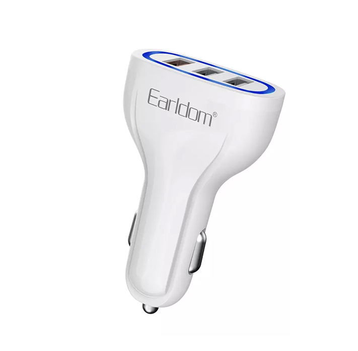 شارژر فندکی Earldom مدل ES-CC13