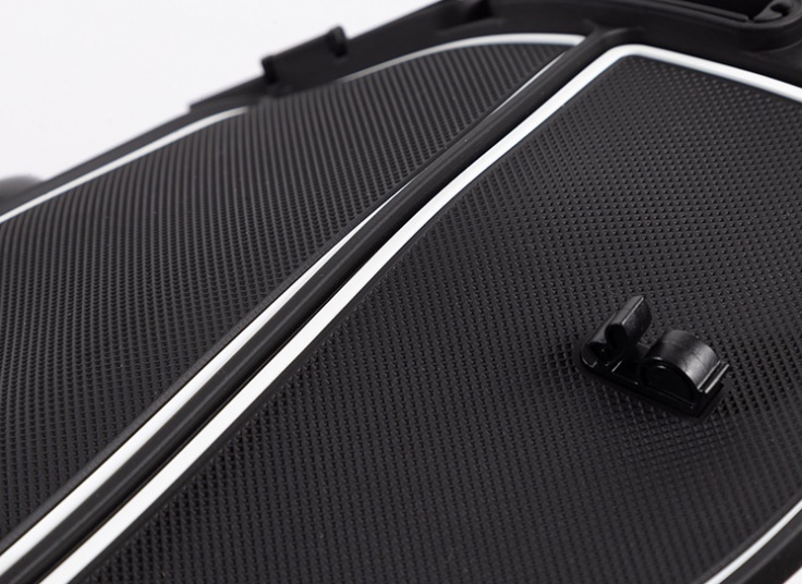 هولدر موبایل ماشین و مت سیلیکونی ضد لغزش چندکاره مدل CH09