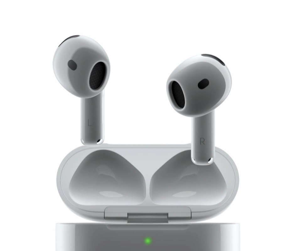 هندزفری بلوتوثی AirPods 4 فول کپی