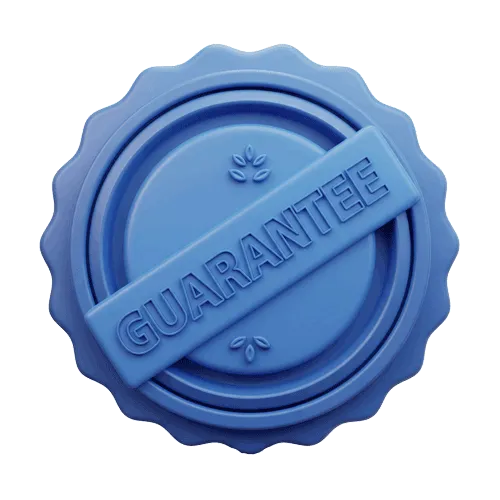 تضمین بازگشت کالا به مدت ۷ روز