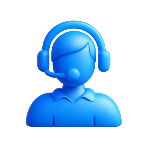 پشتیبانی آنلاین روزهای کاری از 10 صبح تا 6 عصر