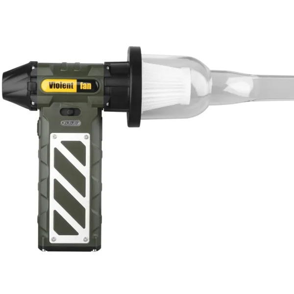 جت فن و مکنده مدل Violent F015-1