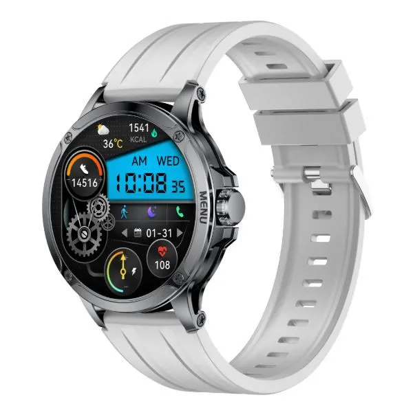 ساعت هوشمند مکسول مدل ALPHA