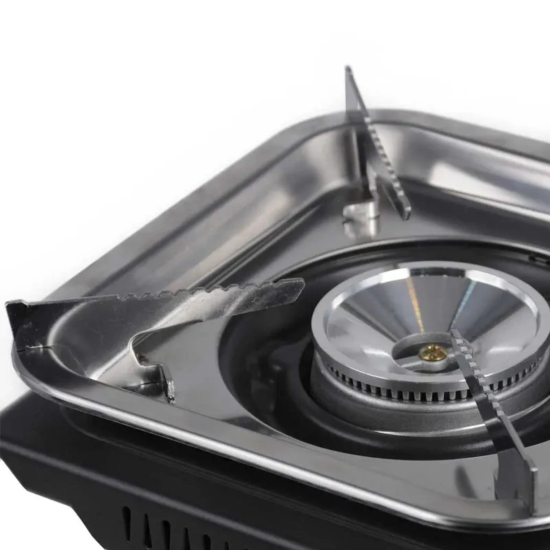 اجاق گاز قابل حمل مکسان مدل MS-200