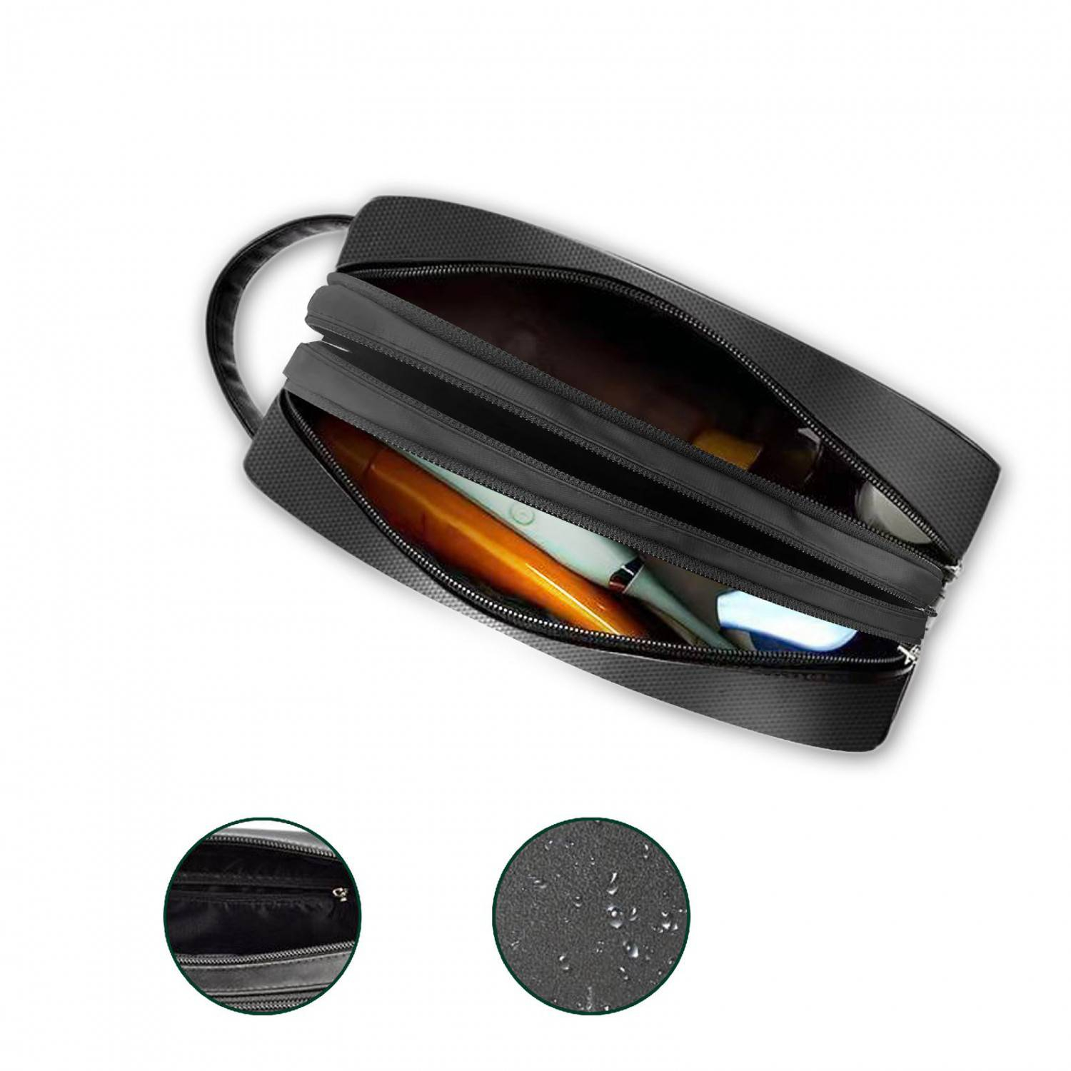 کیف لوازم جانبی گرین لاین مدل Elegant Pouch