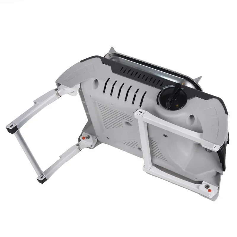 اجاق گاز قابل حمل مکسان مدل MS-200