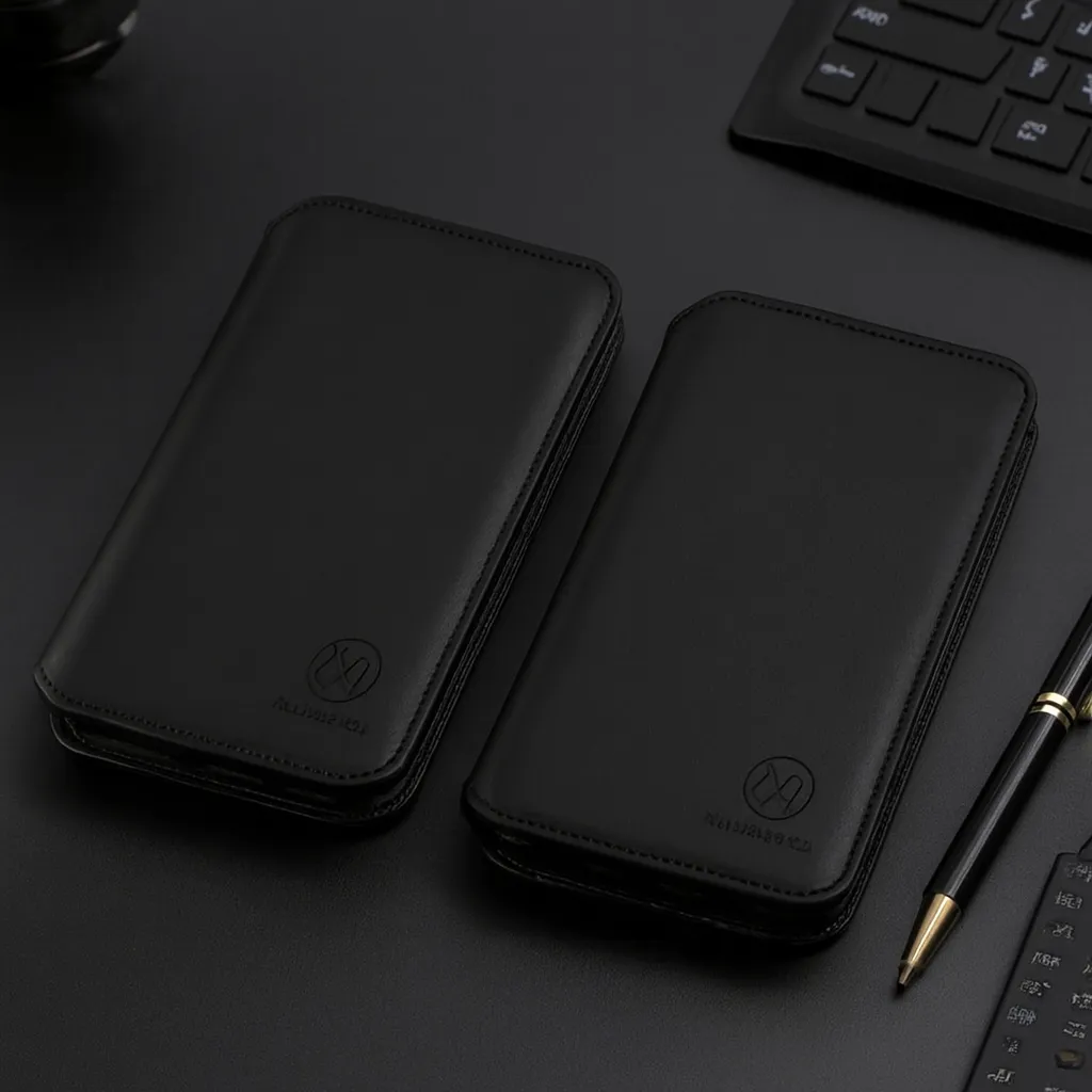 کیف پول و پاوربانک مگسیف 10000mAh