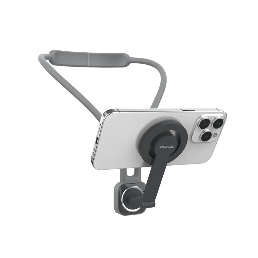 نگهدارنده مگ سیف گردنی گرین لاین