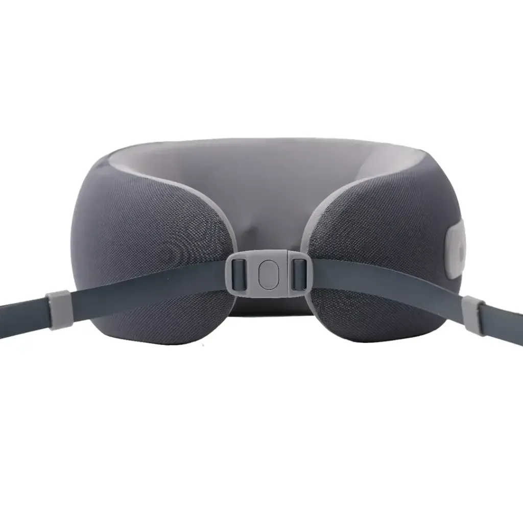 بالش ماساژور ارگونومیک گردن گرین لاین