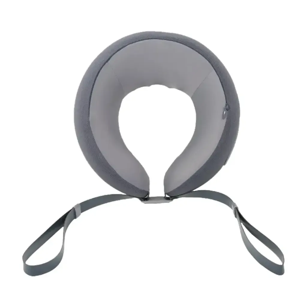 بالش ماساژور ارگونومیک گردن گرین لاین