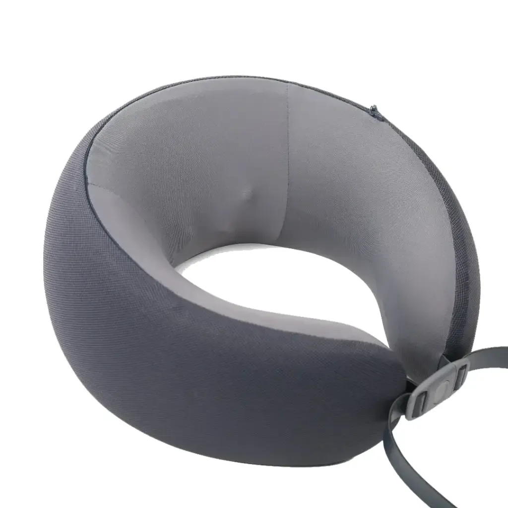 بالش ماساژور ارگونومیک گردن گرین لاین