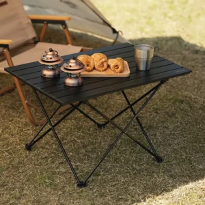 میز تاشو کمپینگ گرین لاین مدل Foldable