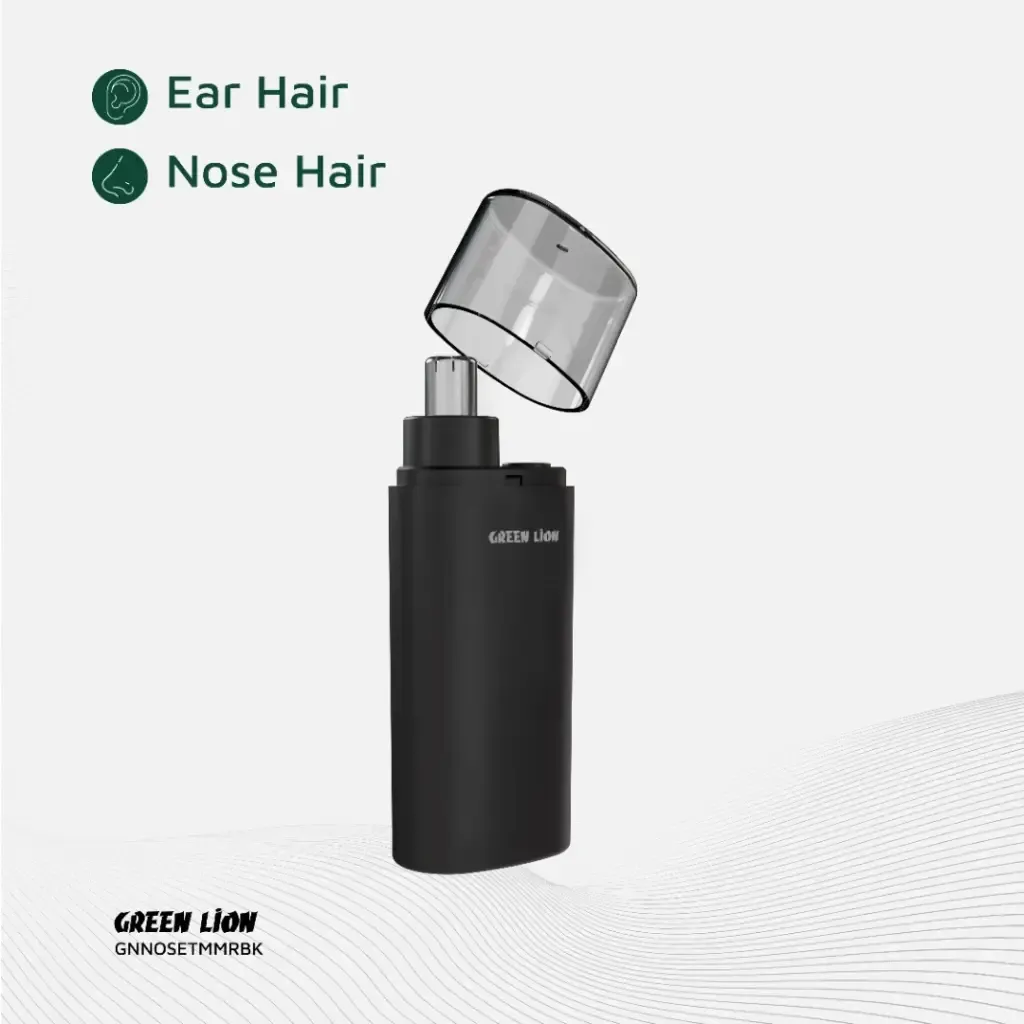 ماشین اصلاح گوش و بینی گرین لاین مدل Nose Pro