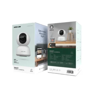 دوربین نظارتی هوشمند گرین لاین مدل Home Camera