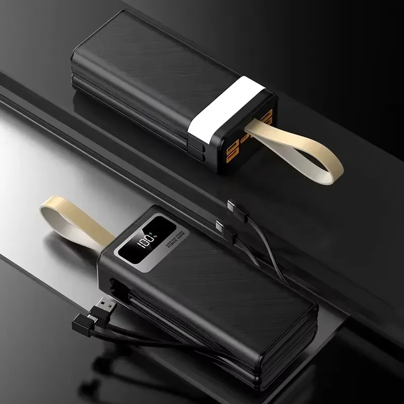 پاور بانک 40000 میلی آمپر ویکو مدل WP40