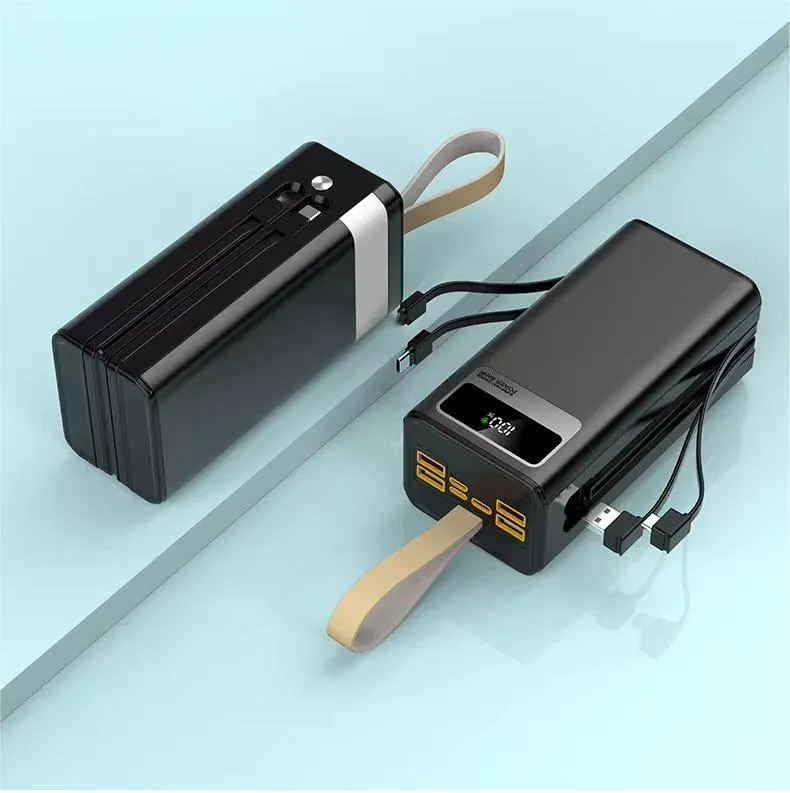 پاور بانک 40000 میلی آمپر ویکو مدل WP40