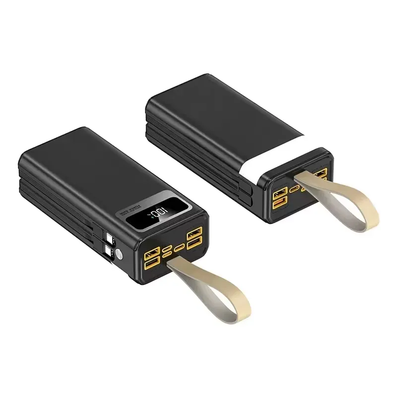 پاور بانک 40000 میلی آمپر ویکو مدل WP40