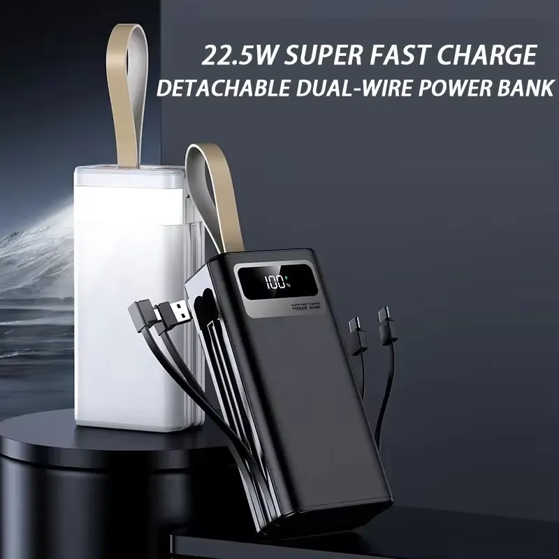 پاور بانک 40000 میلی آمپر ویکو مدل WP40