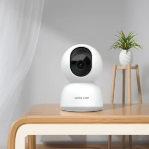 دوربین نظارتی هوشمند گرین لاین مدل Home Camera