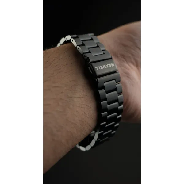 ساعت هوشمند مکسول مدل FUSION