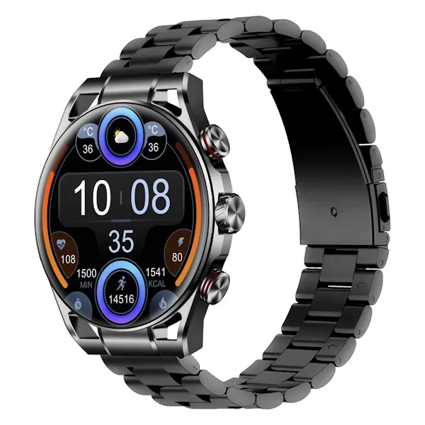 ساعت هوشمند مکسول مدل FUSION