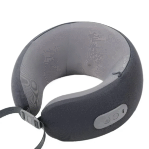 بالش ماساژور ارگونومیک گردن گرین لاین