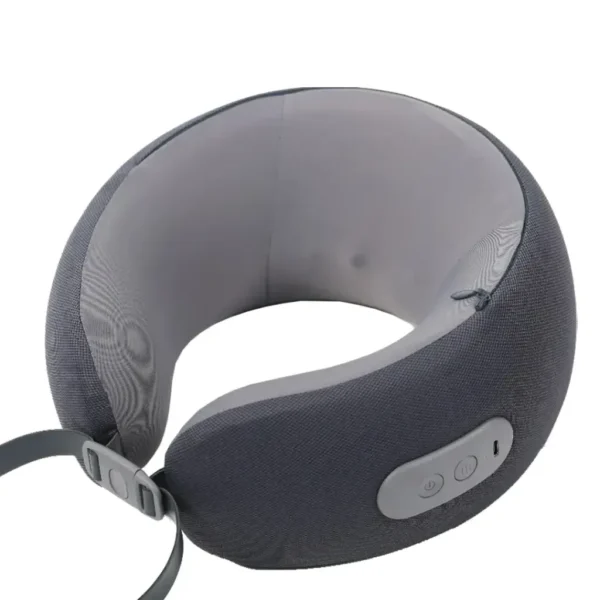 بالش ماساژور ارگونومیک گردن گرین لاین